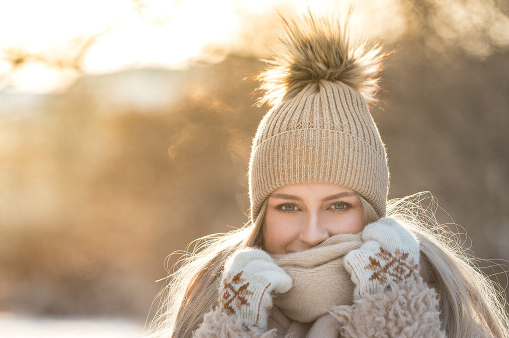 Vacanze di Natale: come rigenerare pelle, corpo e mente