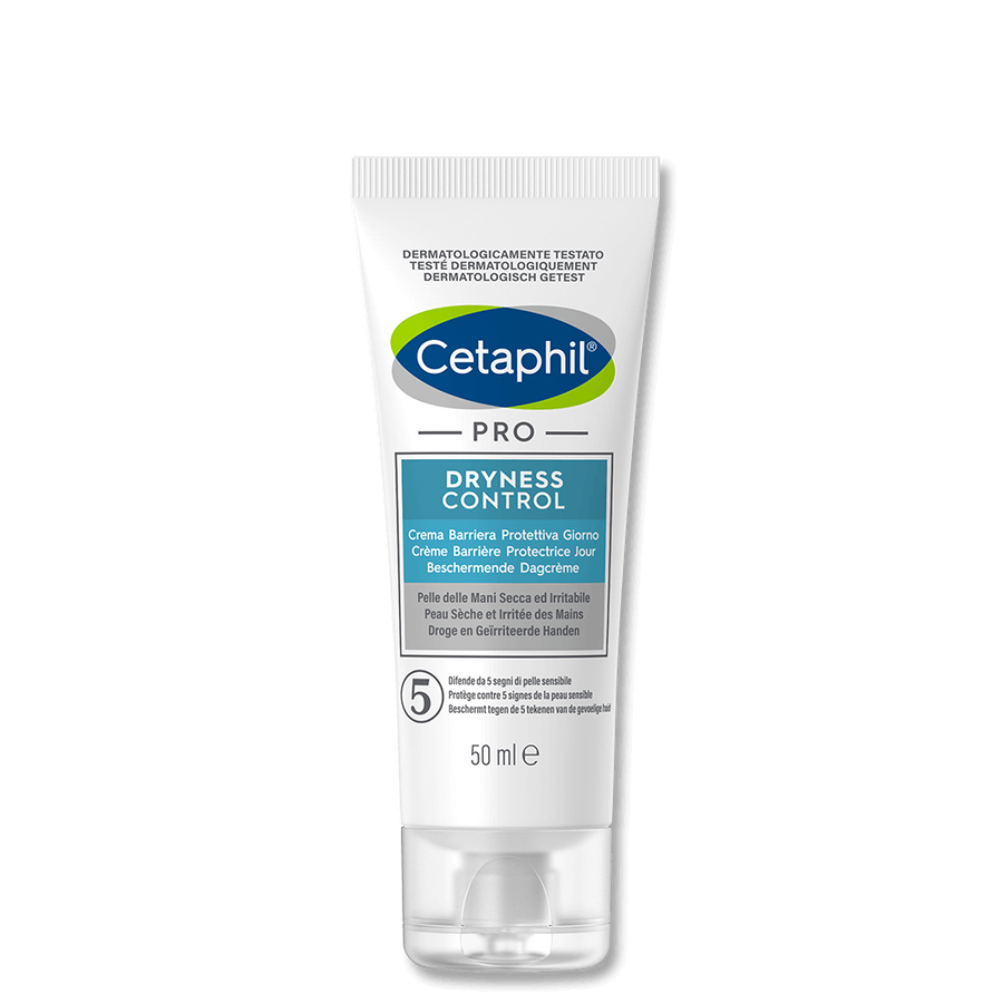 Crema Barriera Protettiva Giorno