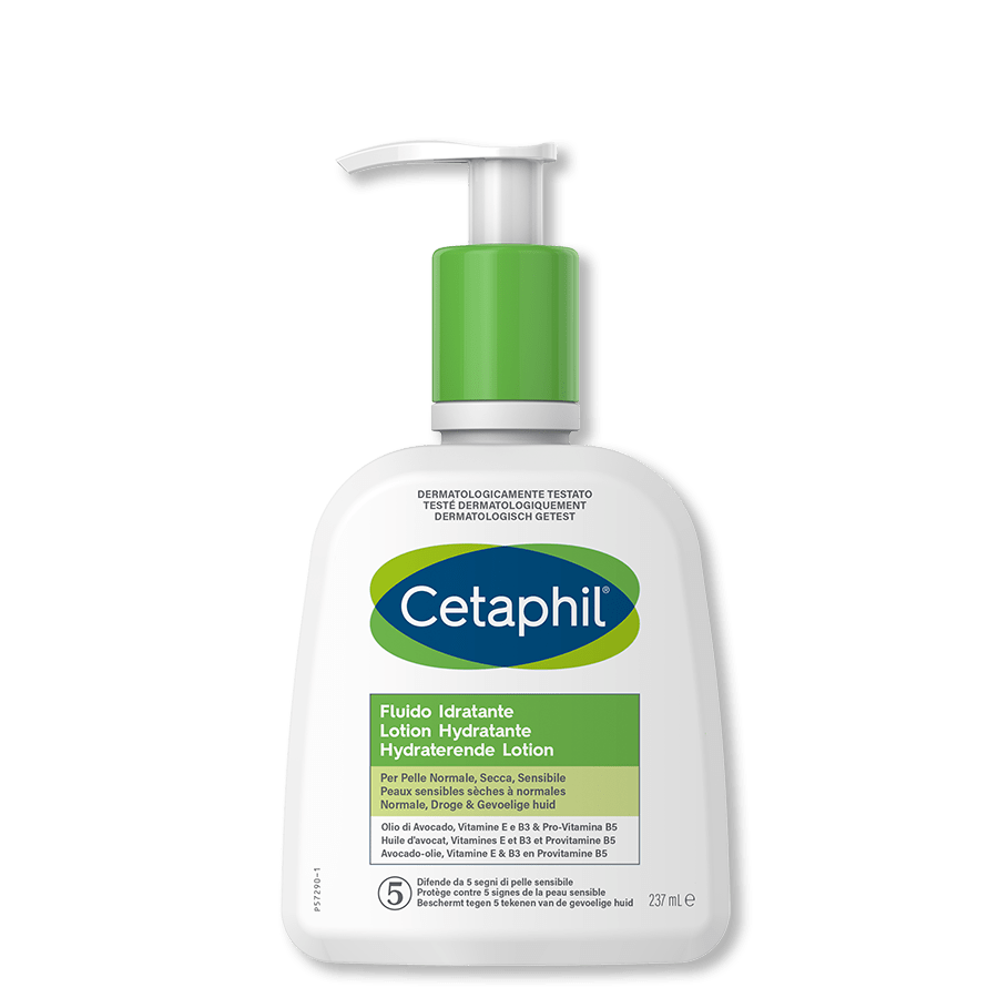 Fluido Idratante 237ml