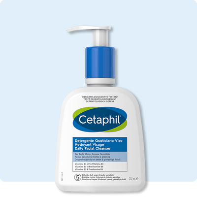 Detergente Quotidiano Viso - 237ml