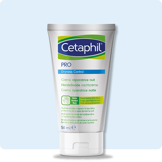 Crema Riparatrice Notte