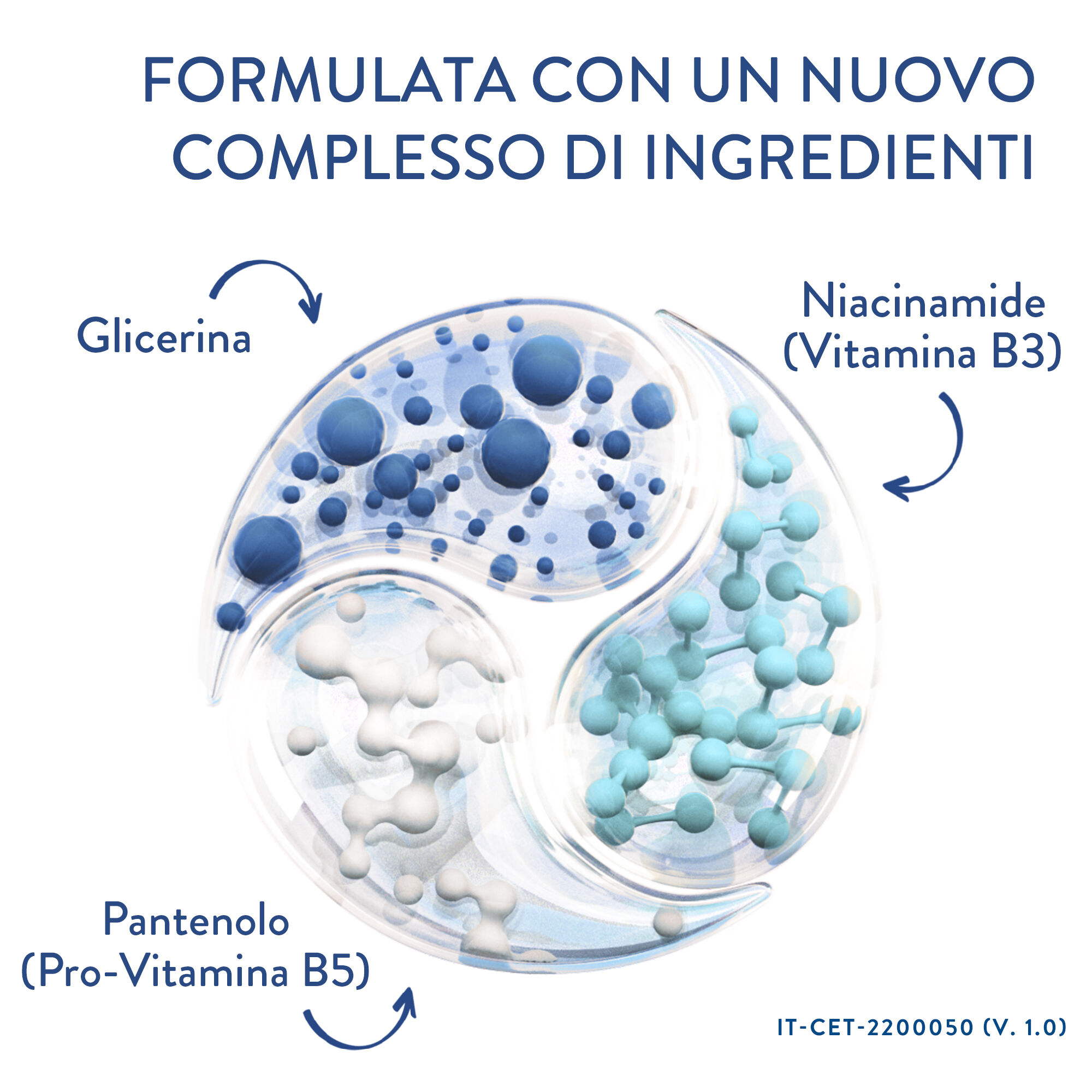 Emulsione Detergente - 250ml