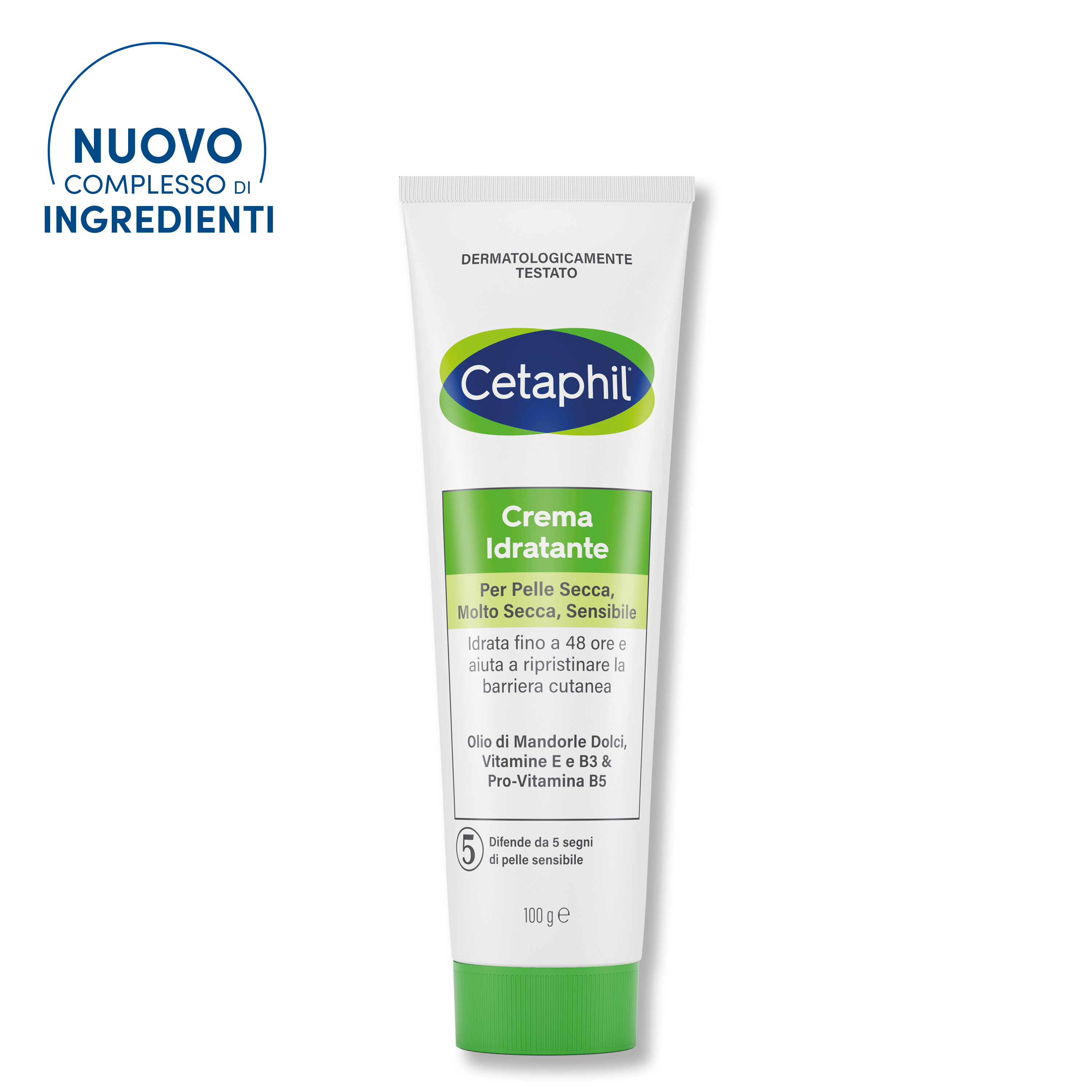 Crema Idratante -100g