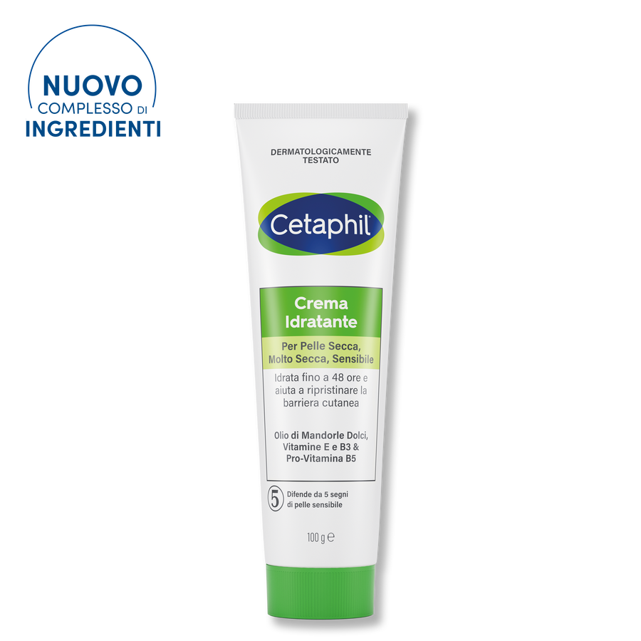 Crema Idratante -100g