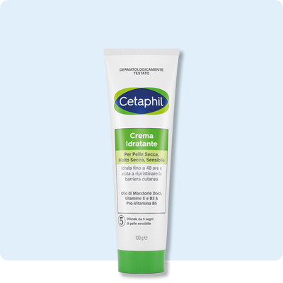 Crema Idratante -100g