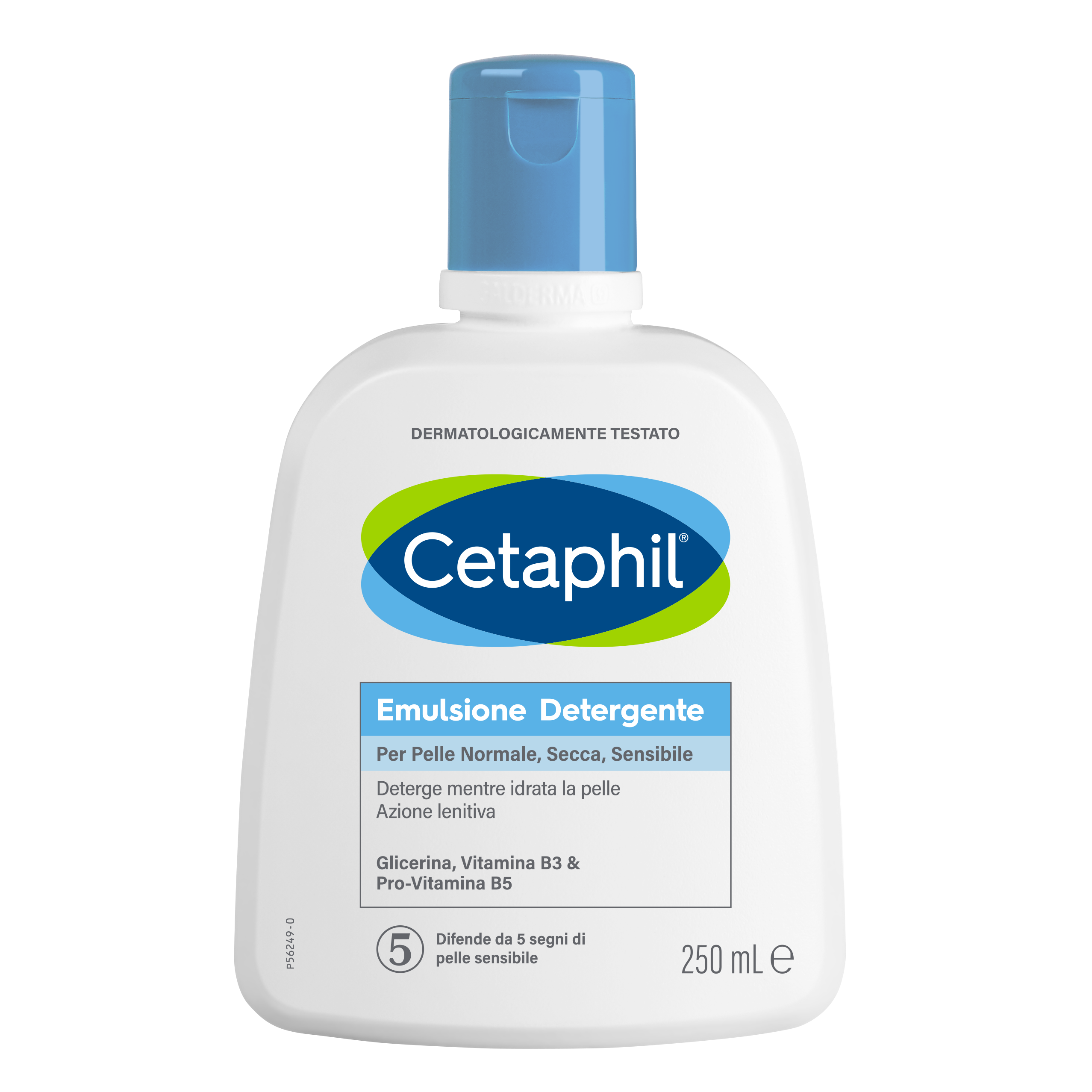 Emulsione Detergente - 250ml