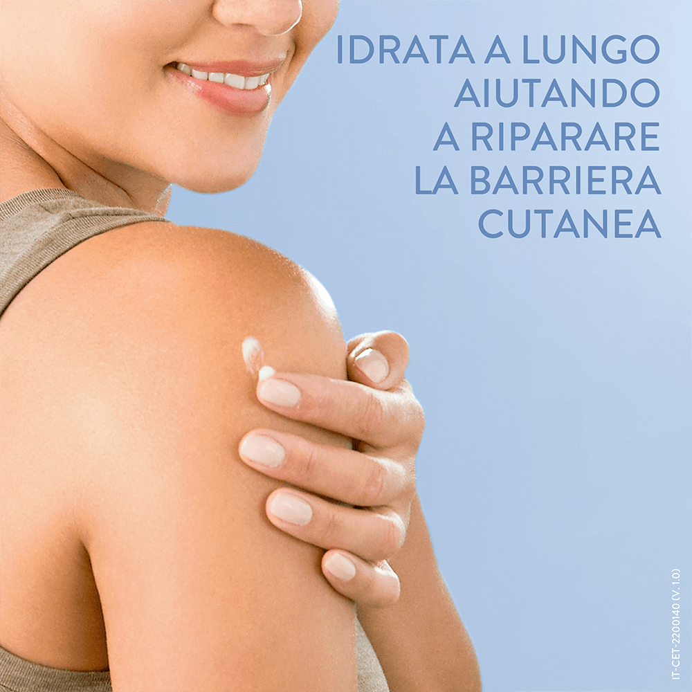 Optimal Hydration Lozione Ricostitutiva Idratante Corpo 237ml