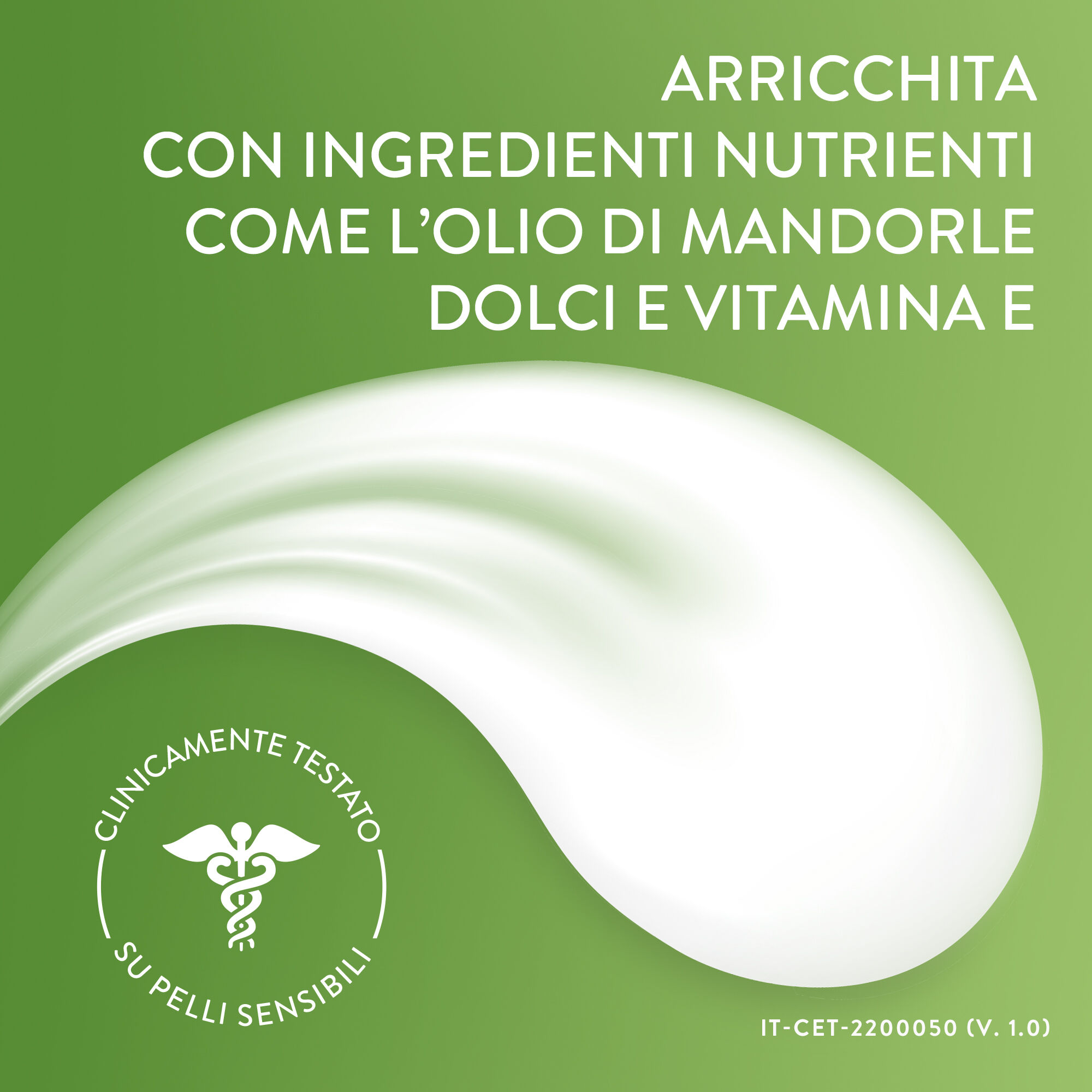 Crema Idratante - 450g