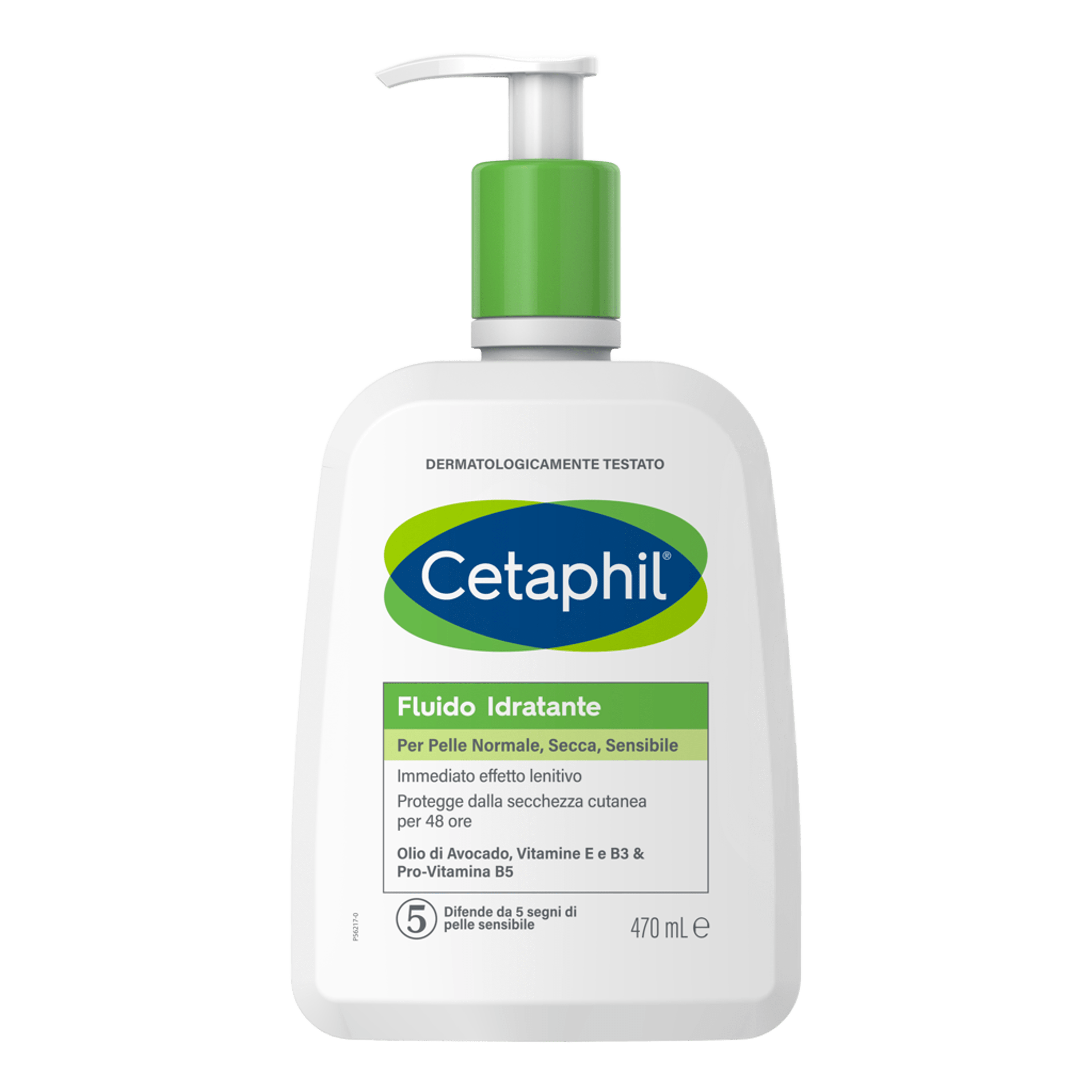 Fluido Ultra Idratante