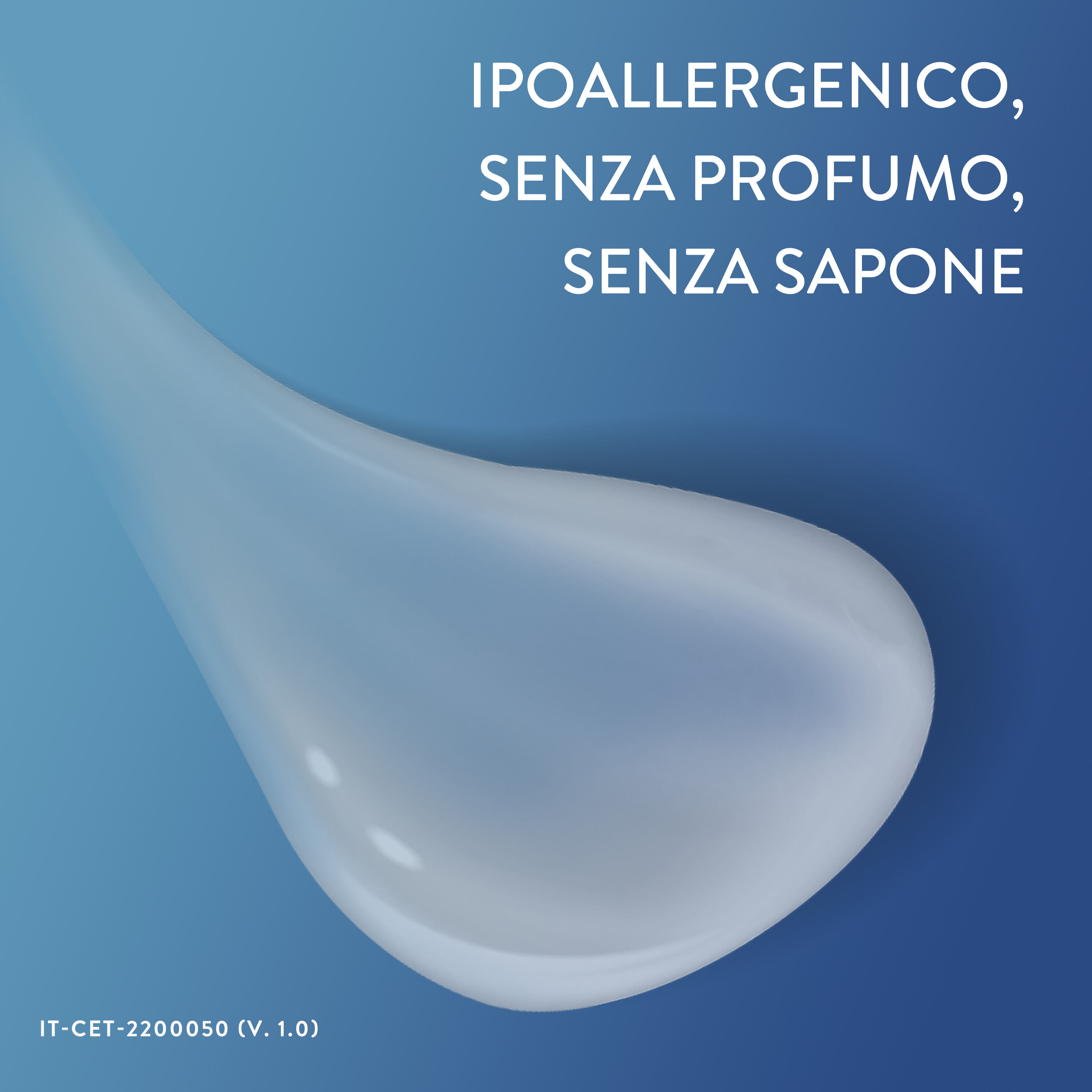Emulsione Detergente