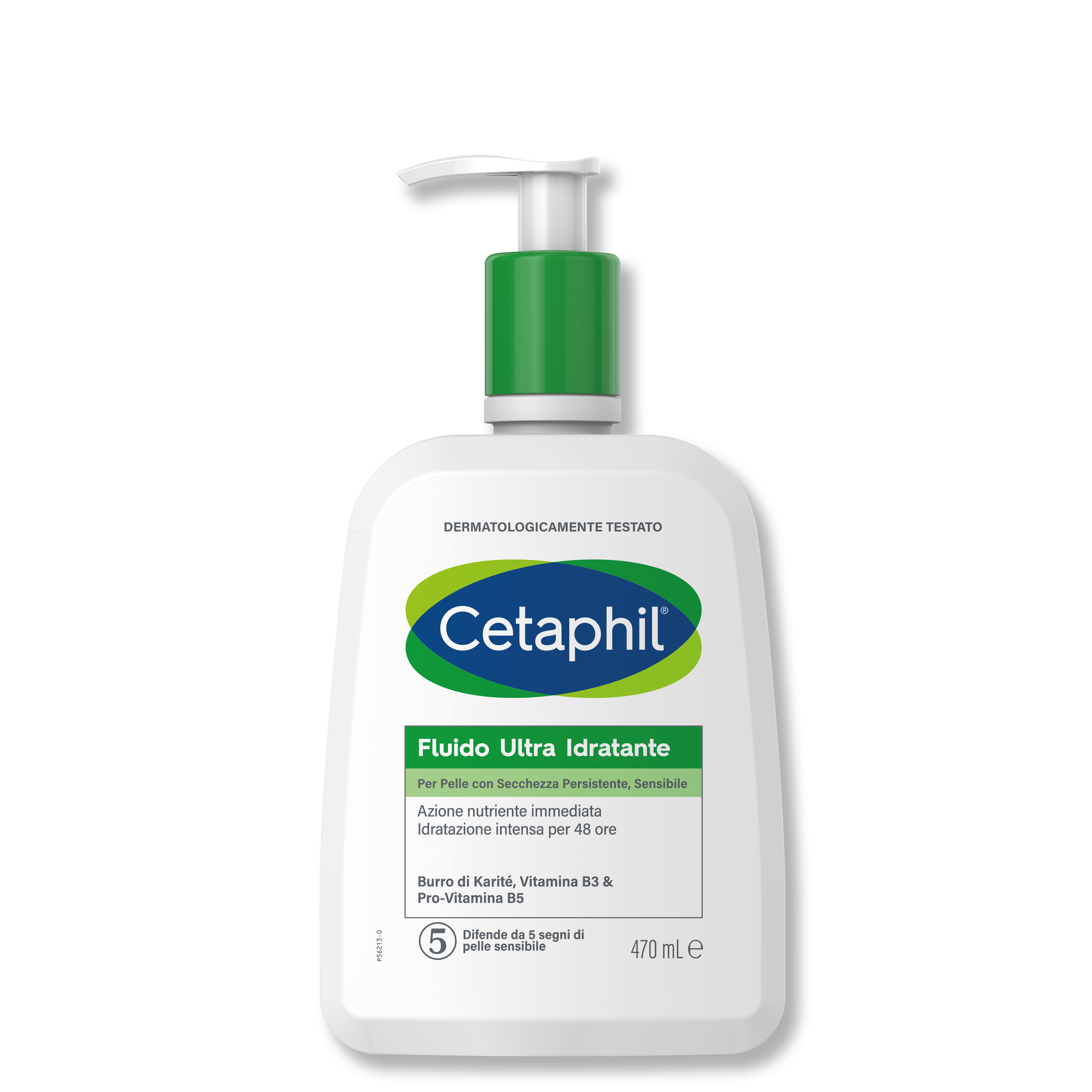 Fluido Ultra Idratante