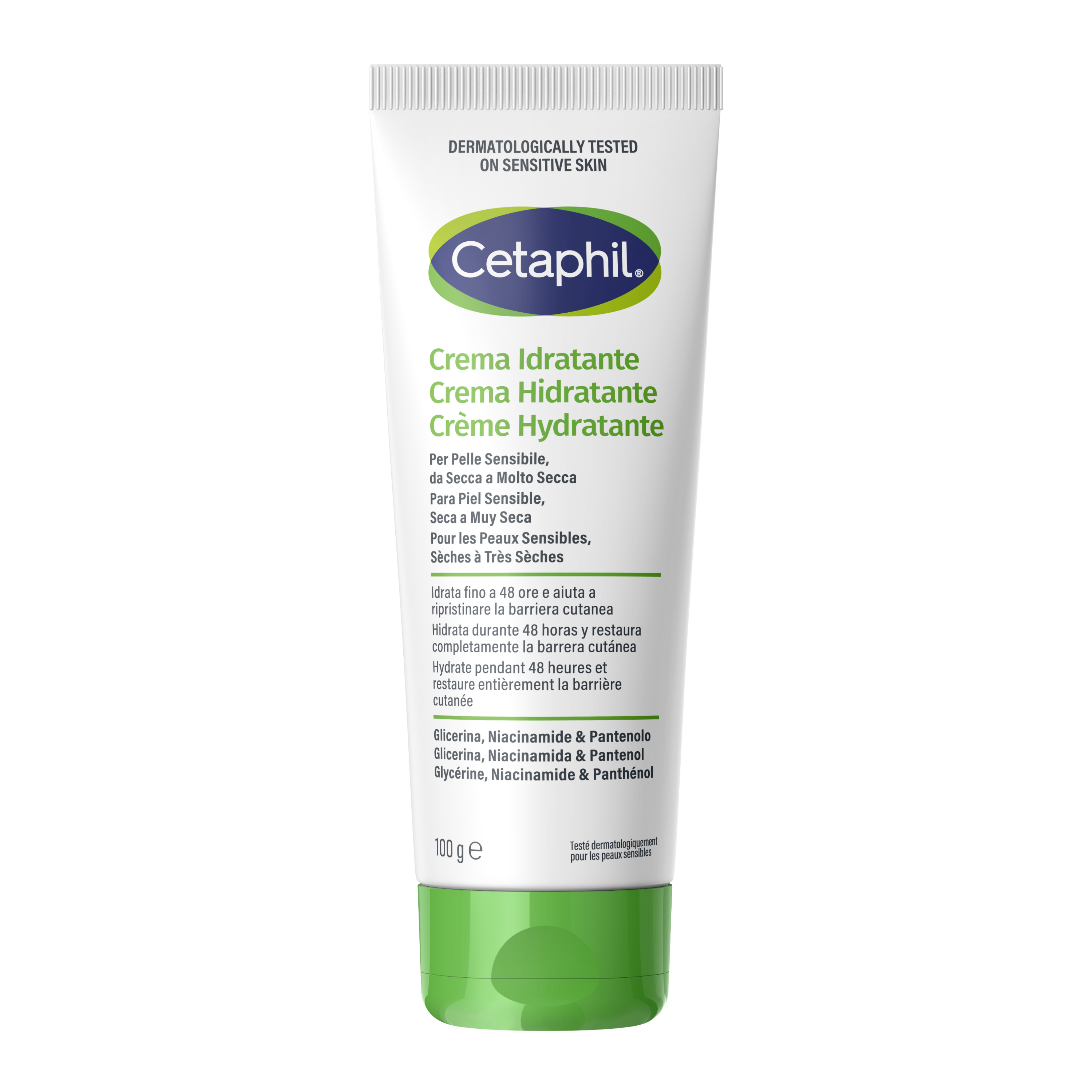 Crema Idratante - 100g