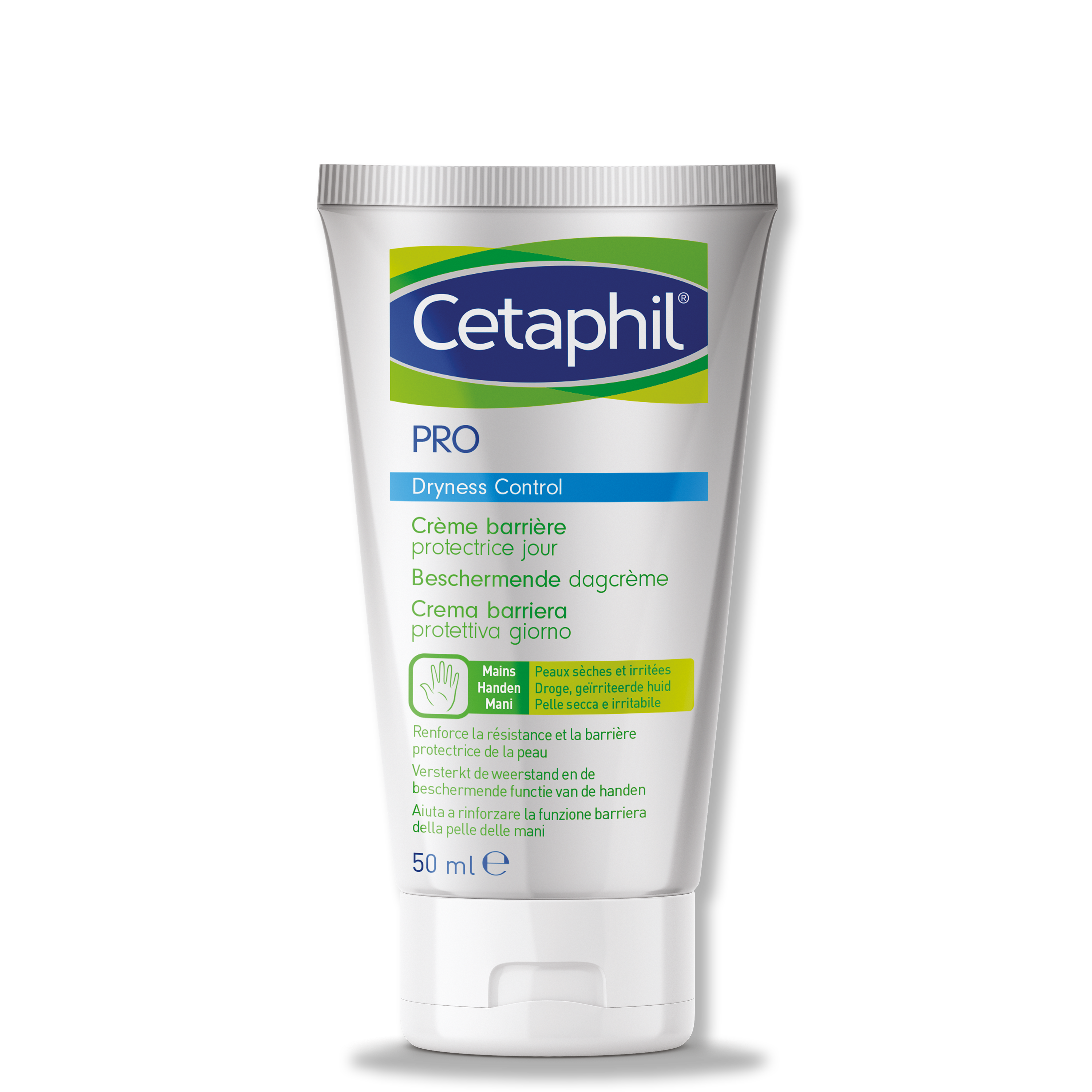 Crema Barriera Protettiva Giorno