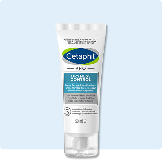 Crema Barriera Protettiva Giorno 
                    Ingredients