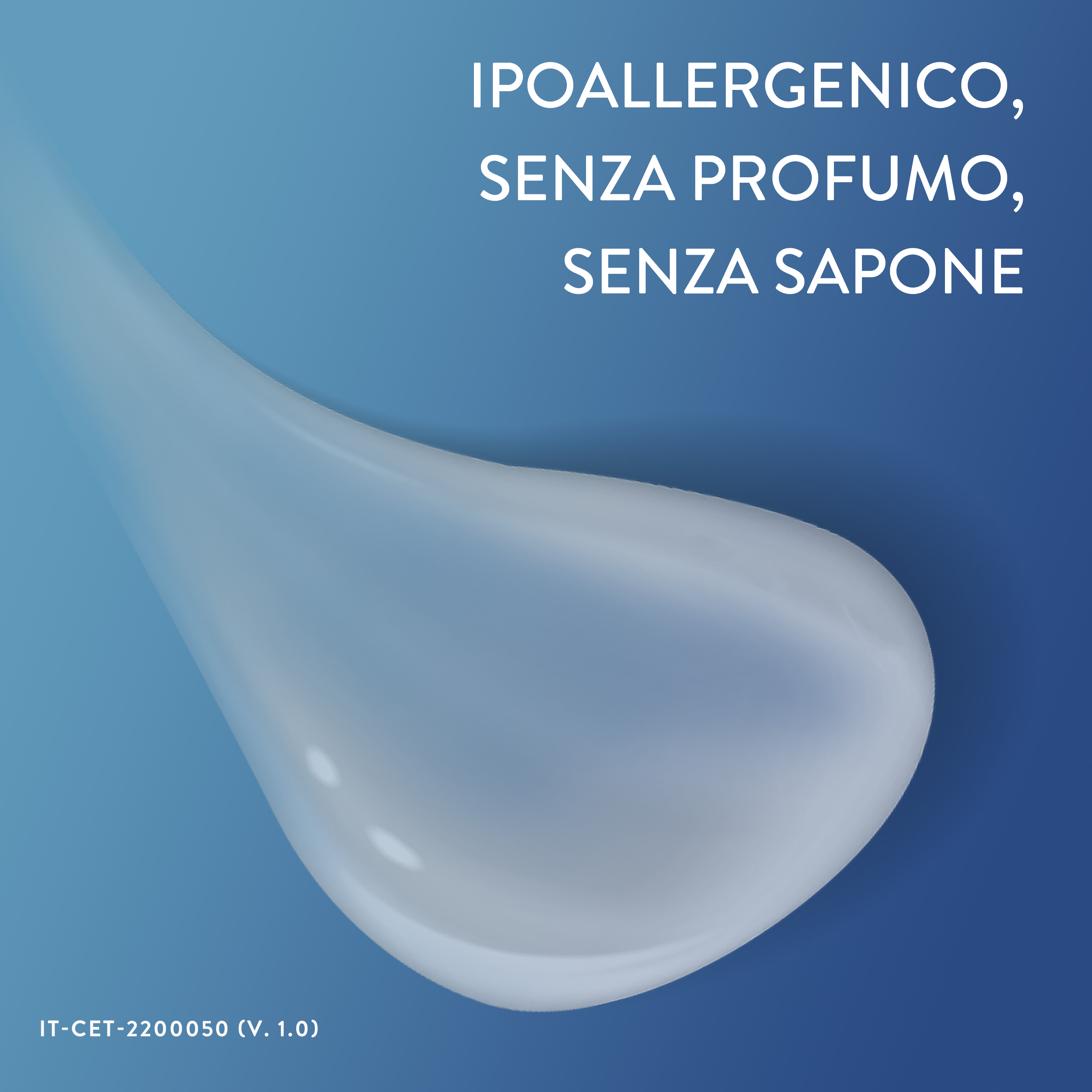 Emulsione Detergente - 250ml